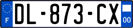 DL-873-CX