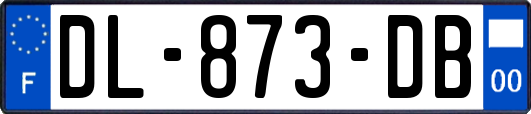 DL-873-DB