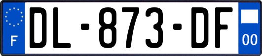 DL-873-DF