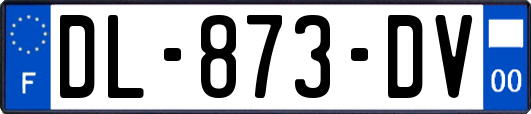 DL-873-DV