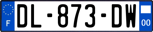 DL-873-DW