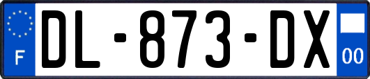 DL-873-DX