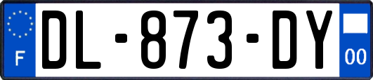 DL-873-DY