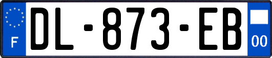 DL-873-EB