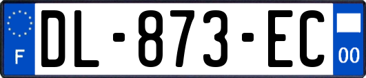 DL-873-EC