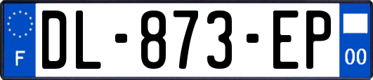 DL-873-EP