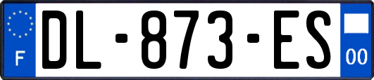 DL-873-ES