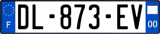 DL-873-EV