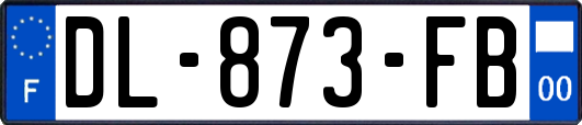 DL-873-FB