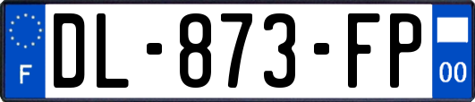 DL-873-FP