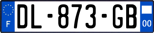 DL-873-GB