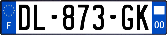 DL-873-GK