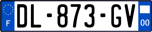 DL-873-GV