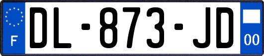 DL-873-JD