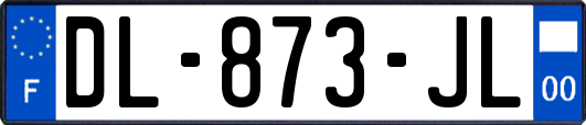 DL-873-JL