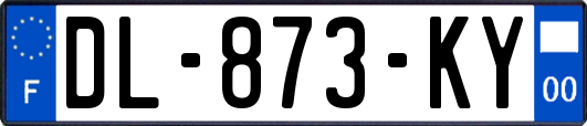 DL-873-KY