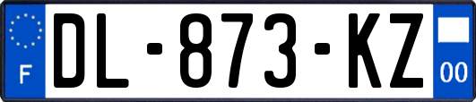 DL-873-KZ