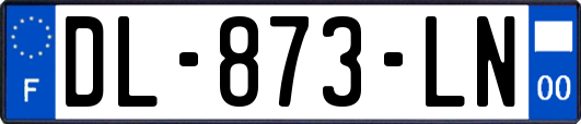 DL-873-LN