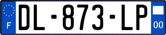 DL-873-LP