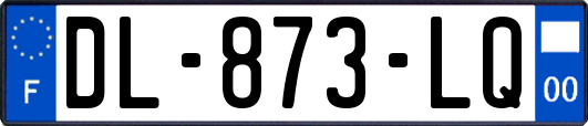 DL-873-LQ