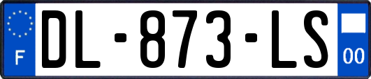 DL-873-LS