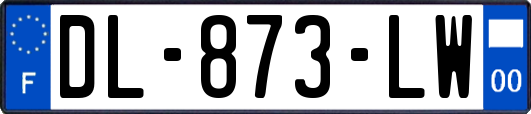 DL-873-LW