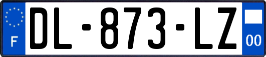 DL-873-LZ