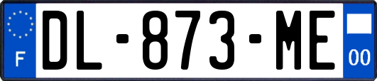 DL-873-ME