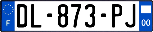 DL-873-PJ