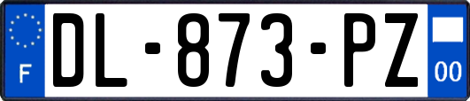 DL-873-PZ