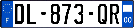 DL-873-QR