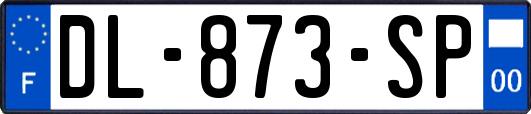 DL-873-SP