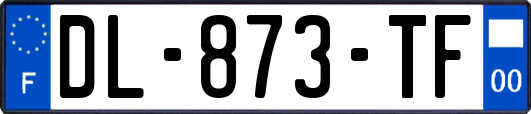 DL-873-TF