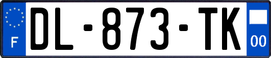 DL-873-TK