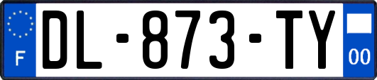 DL-873-TY
