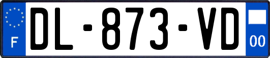 DL-873-VD