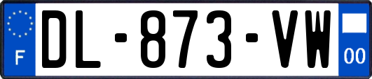 DL-873-VW