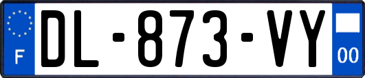 DL-873-VY