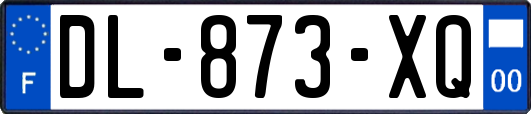 DL-873-XQ