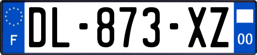 DL-873-XZ