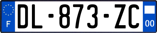 DL-873-ZC