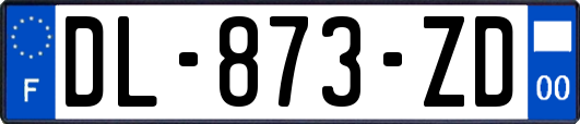 DL-873-ZD