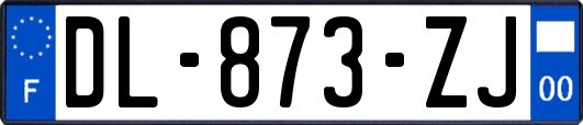 DL-873-ZJ