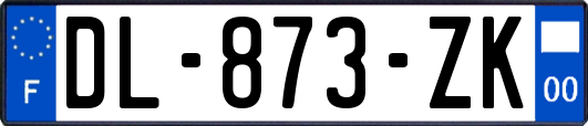 DL-873-ZK