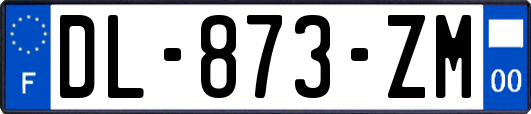 DL-873-ZM