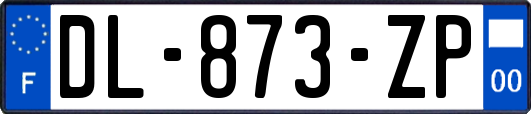 DL-873-ZP