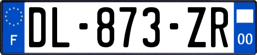 DL-873-ZR