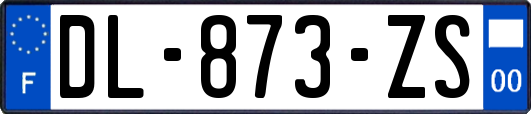 DL-873-ZS