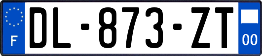 DL-873-ZT