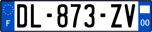 DL-873-ZV